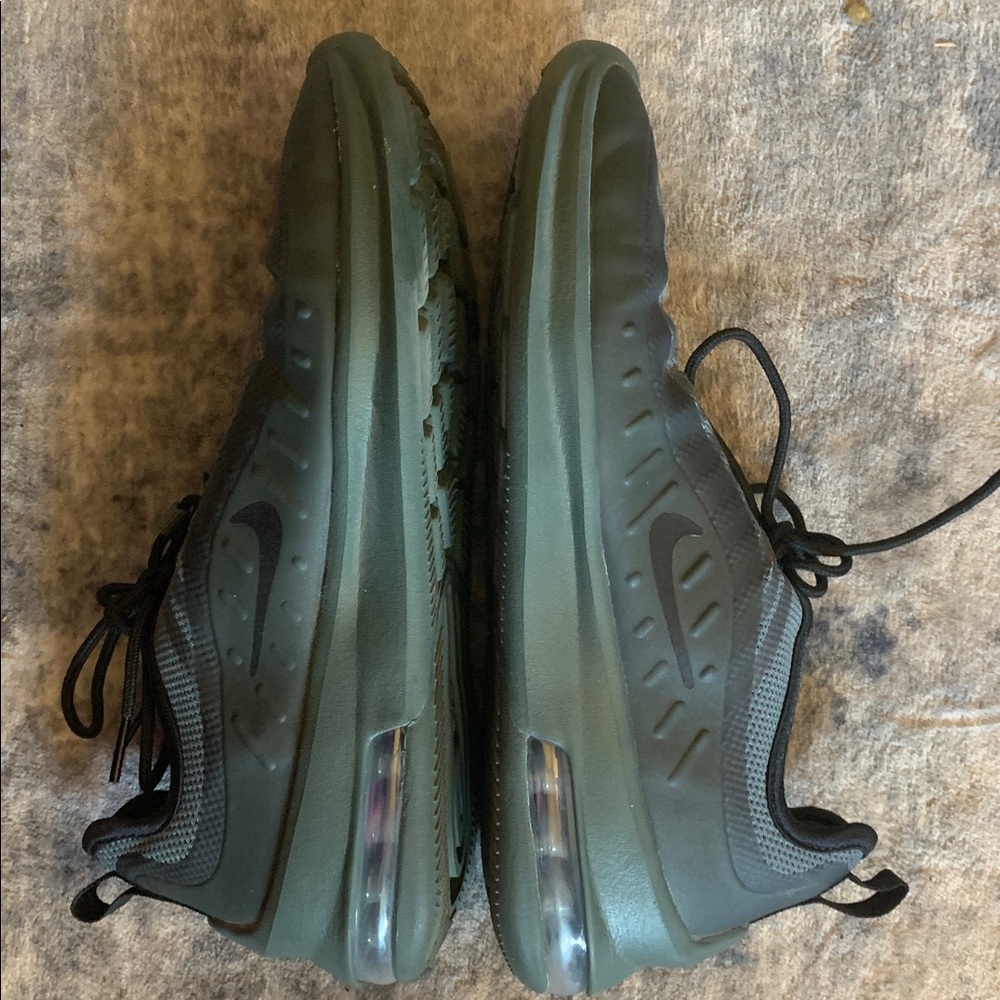 Nike Mens Air Max AXIS Running Shoes size 8 - Picture 8 of 8